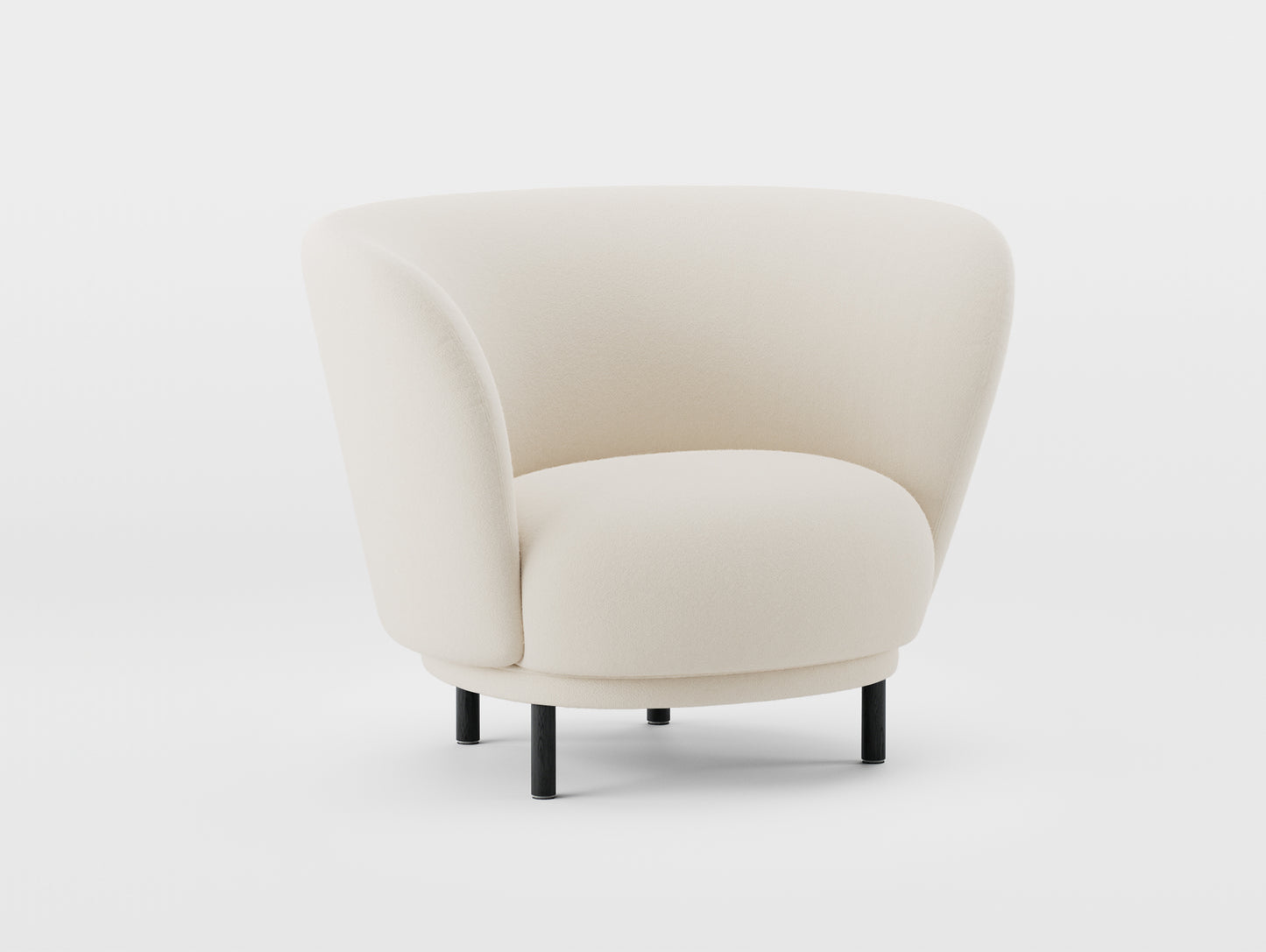 Dandy Armchair
