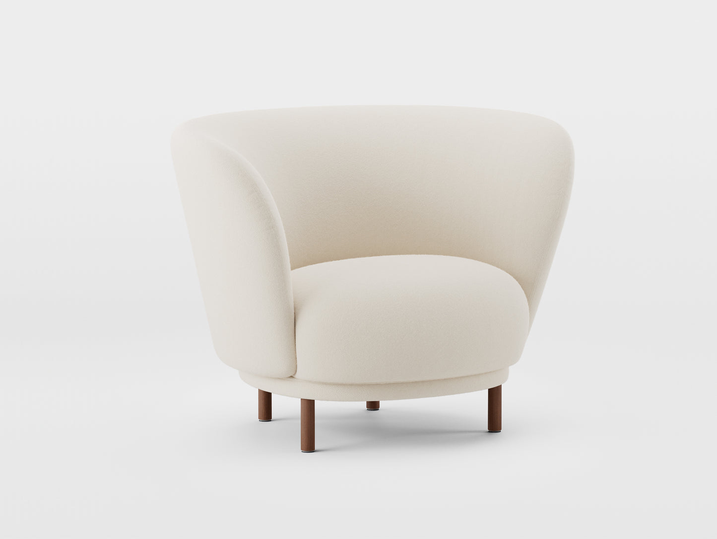 Dandy Armchair