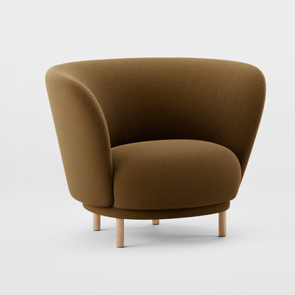 Dandy Armchair