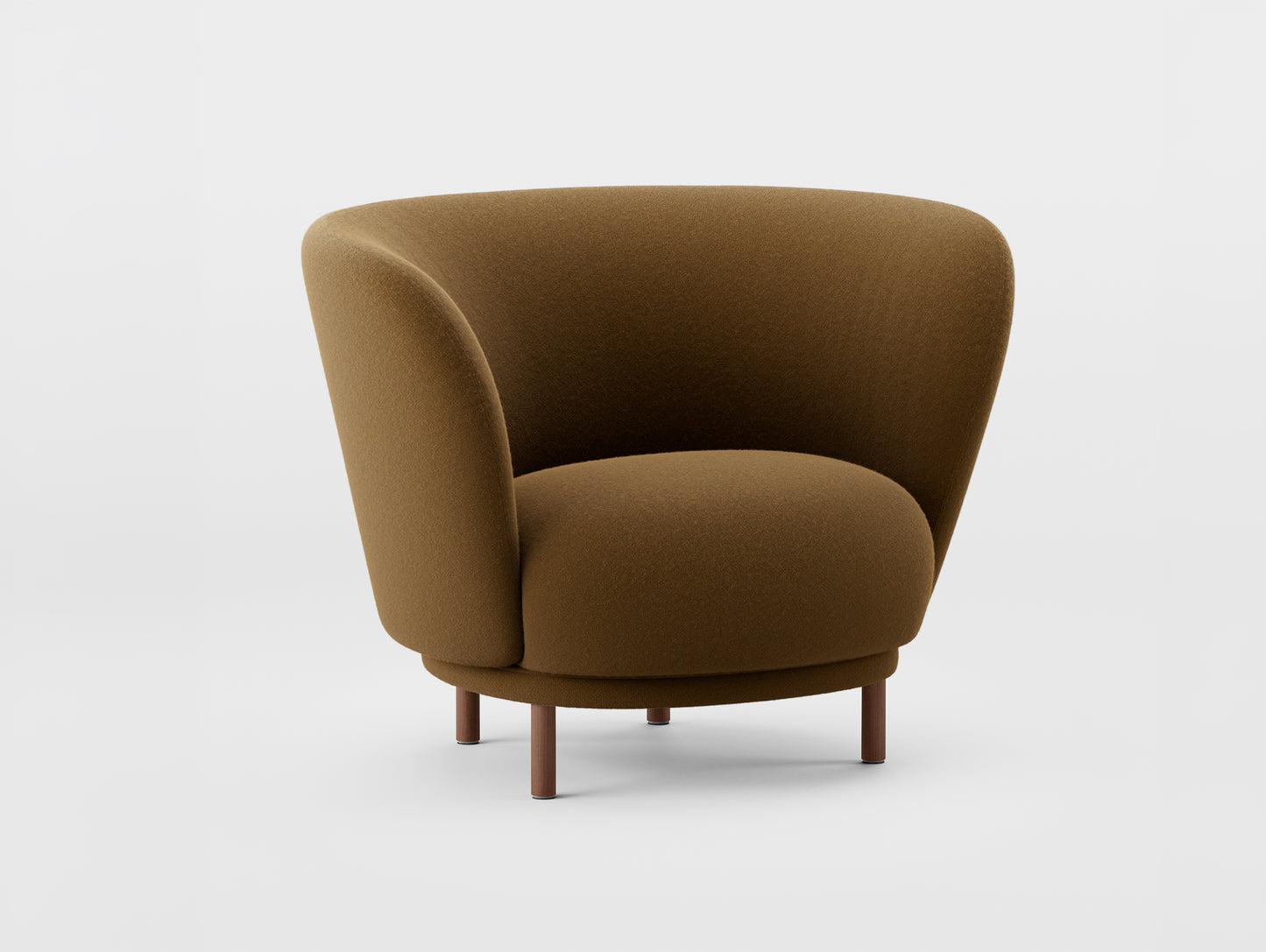 Dandy Armchair