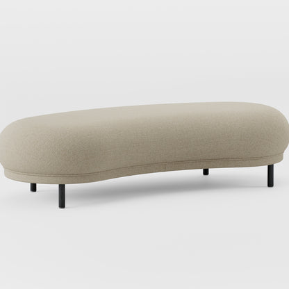 Dandy Ottoman