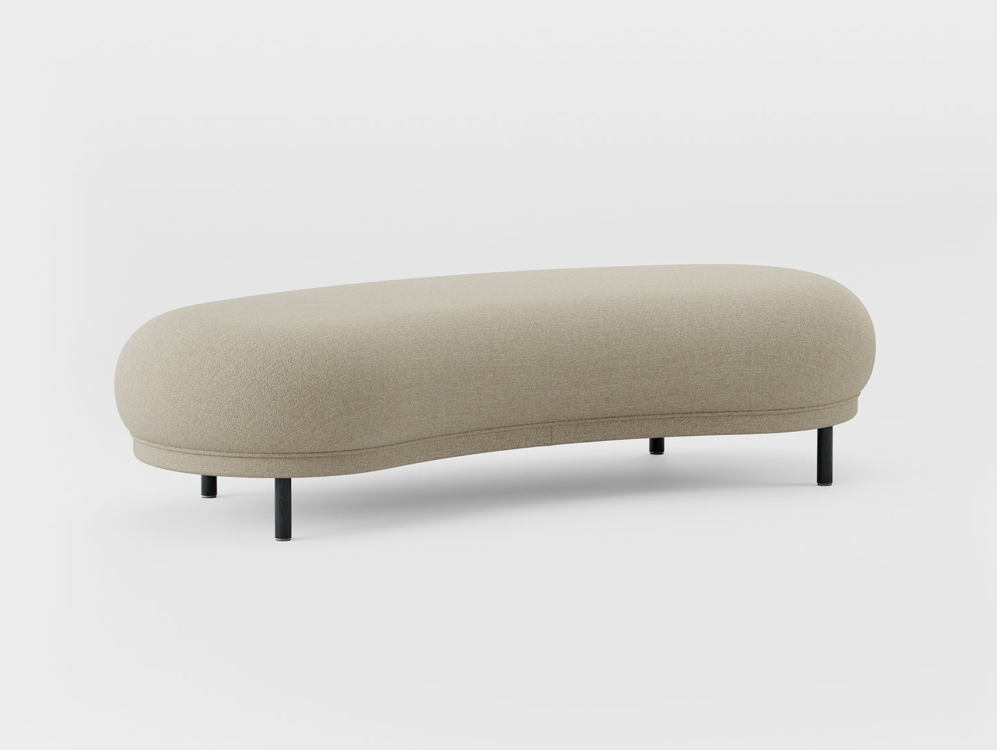 Dandy Ottoman