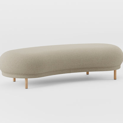 Dandy Ottoman
