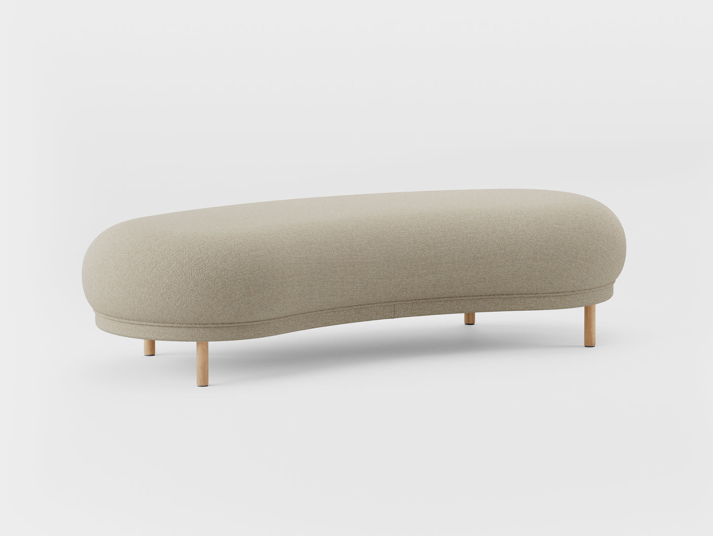 Dandy Ottoman