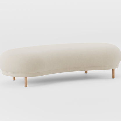 Dandy Ottoman