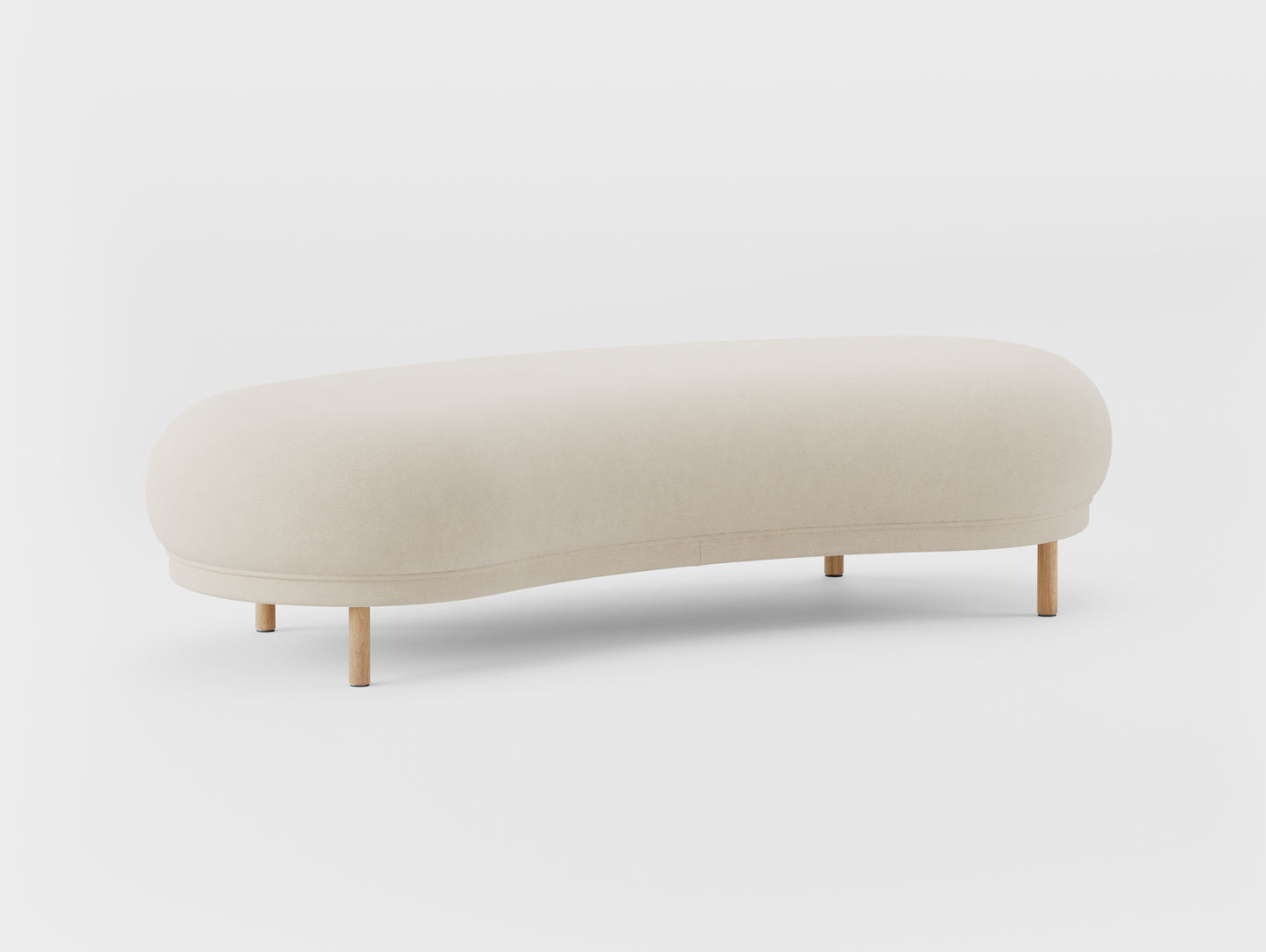 Dandy Ottoman