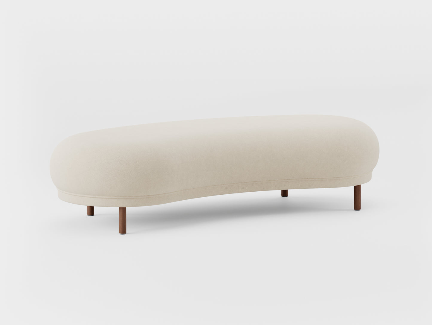 Dandy Ottoman
