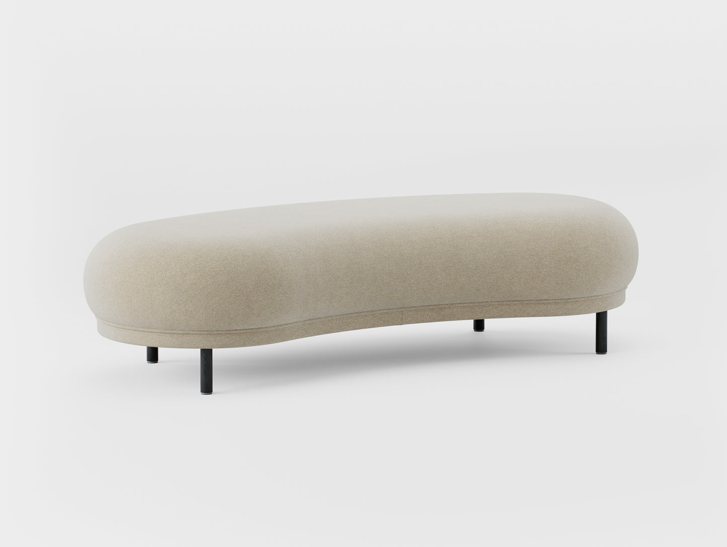 Dandy Ottoman