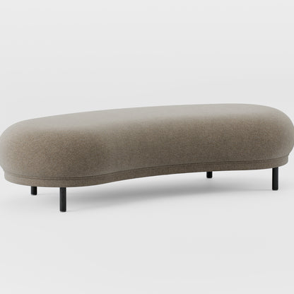 Dandy Ottoman