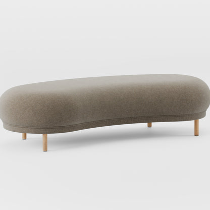 Dandy Ottoman
