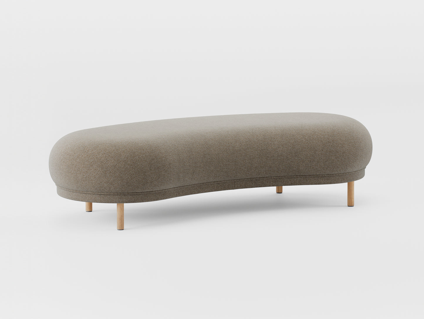Dandy Ottoman