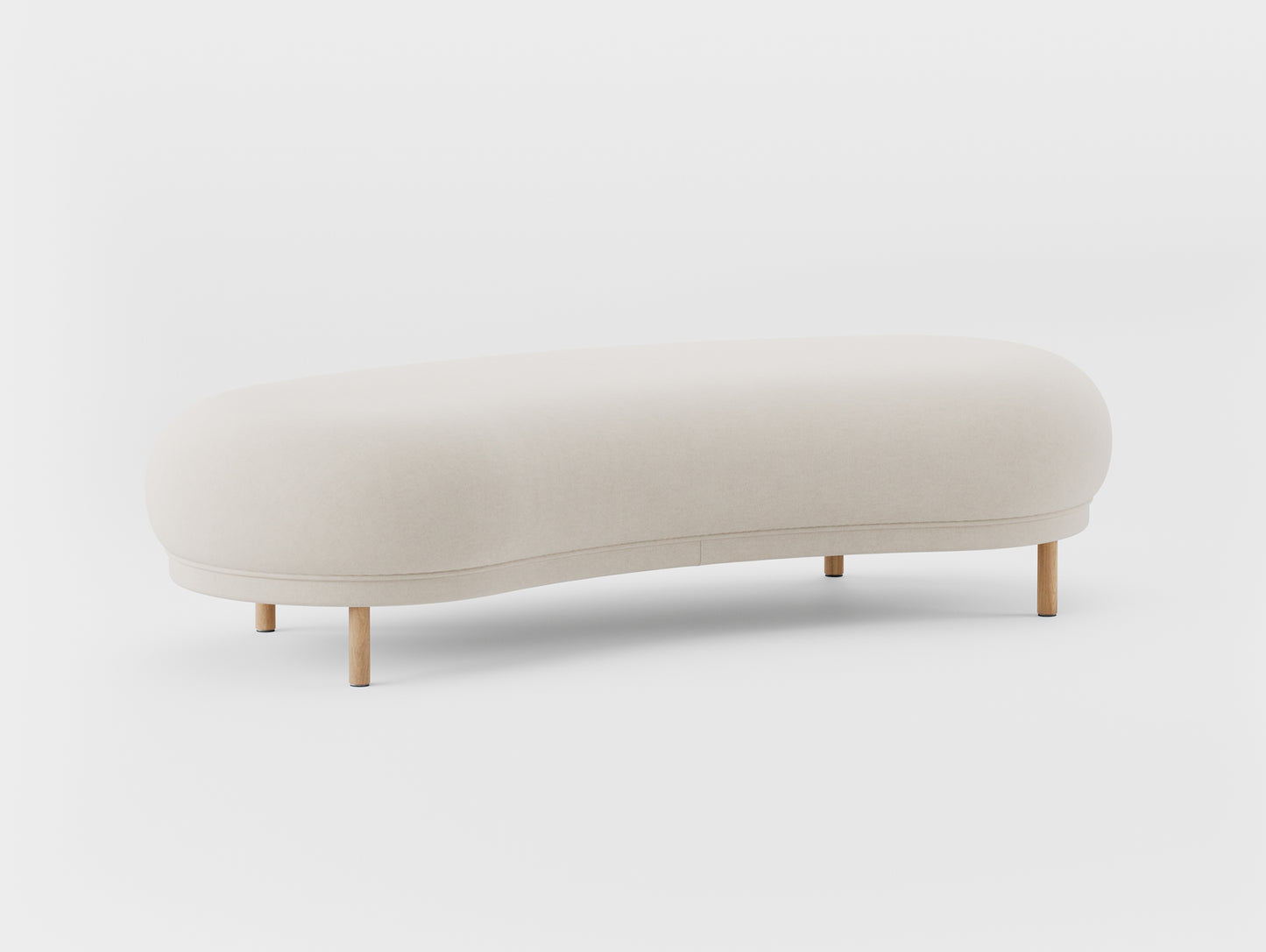 Dandy Ottoman