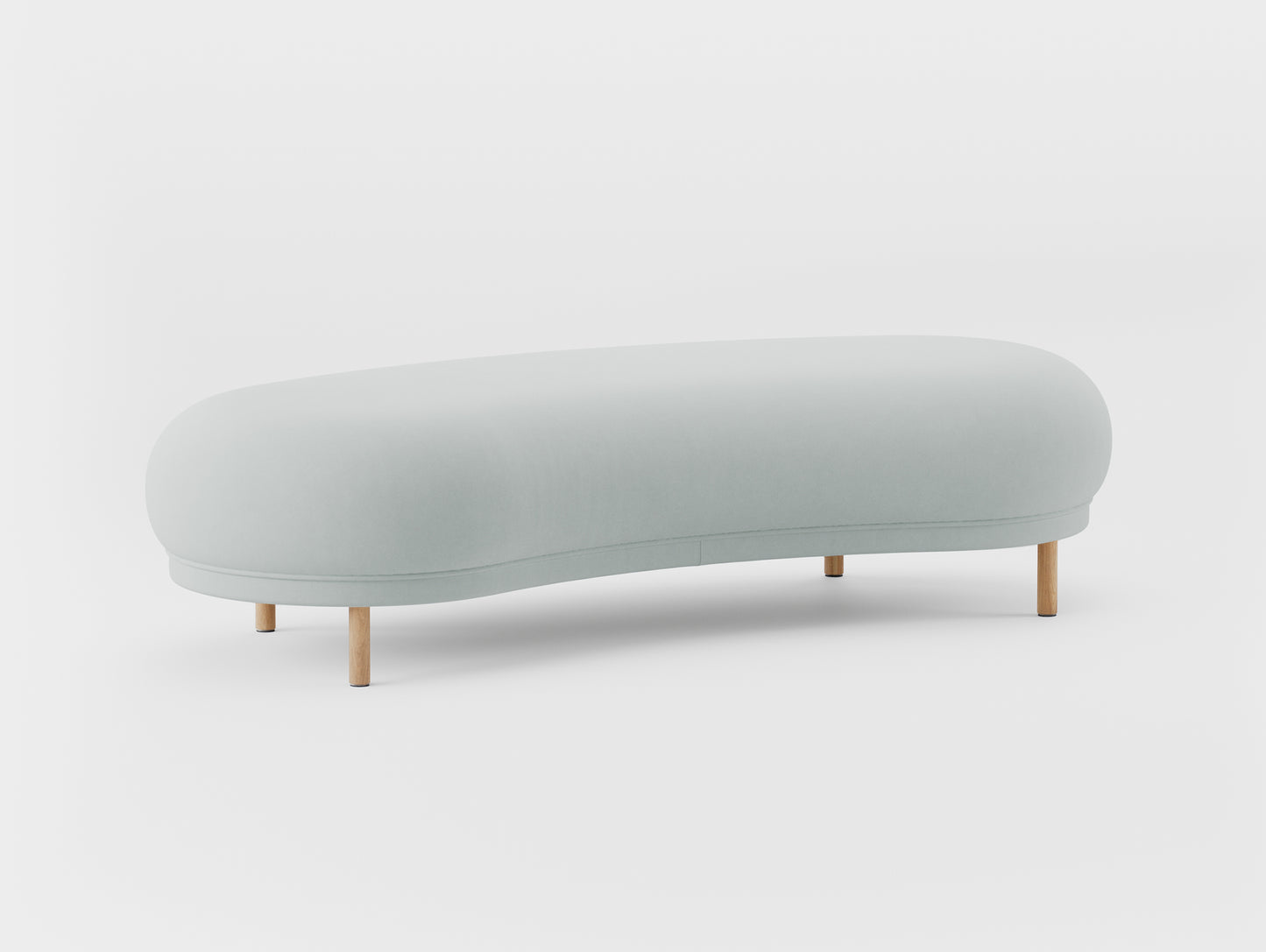 Dandy Ottoman