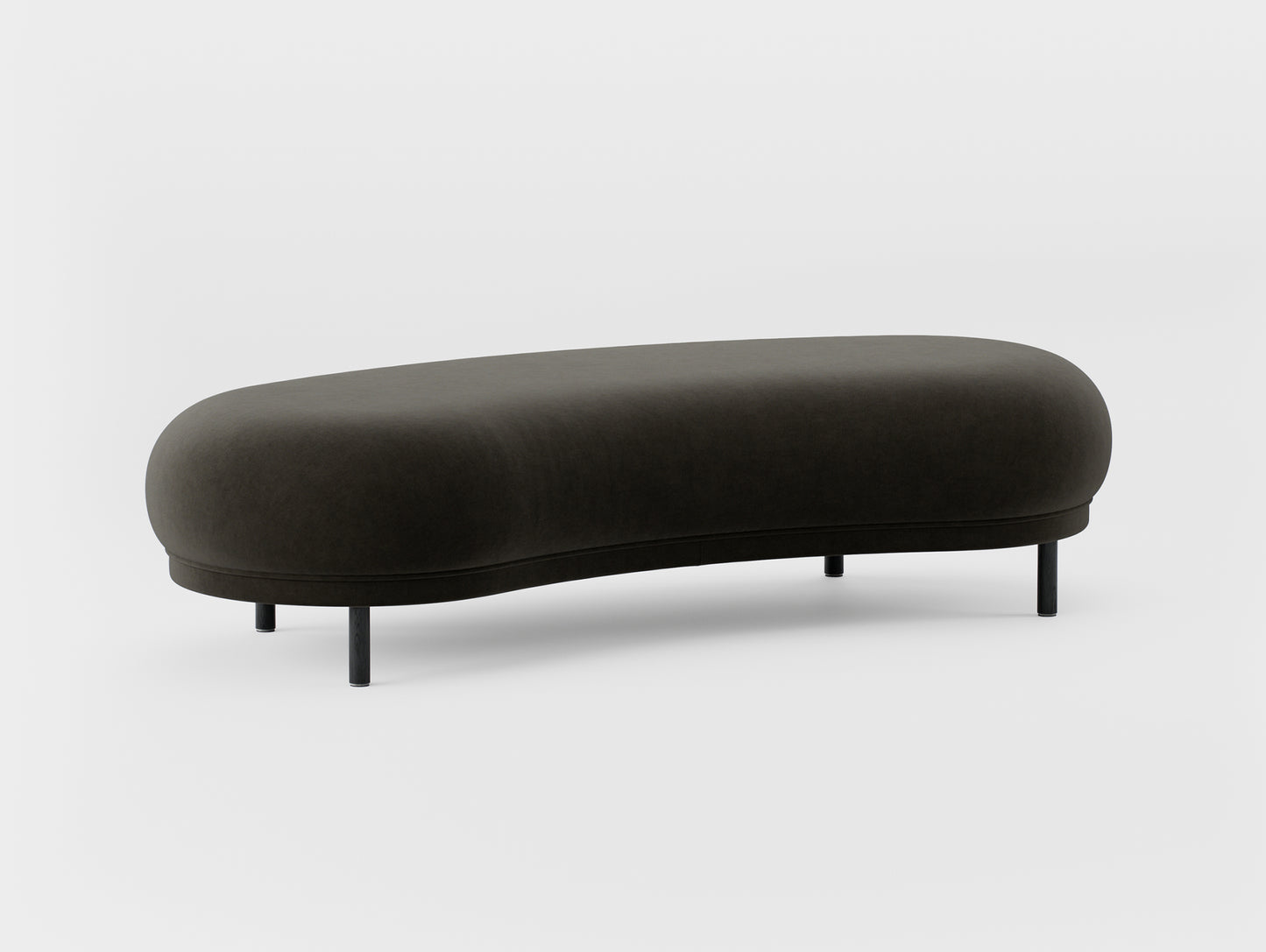 Dandy Ottoman