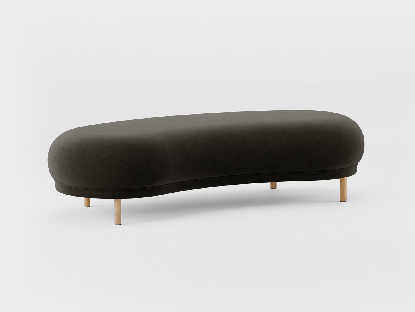 Dandy Ottoman
