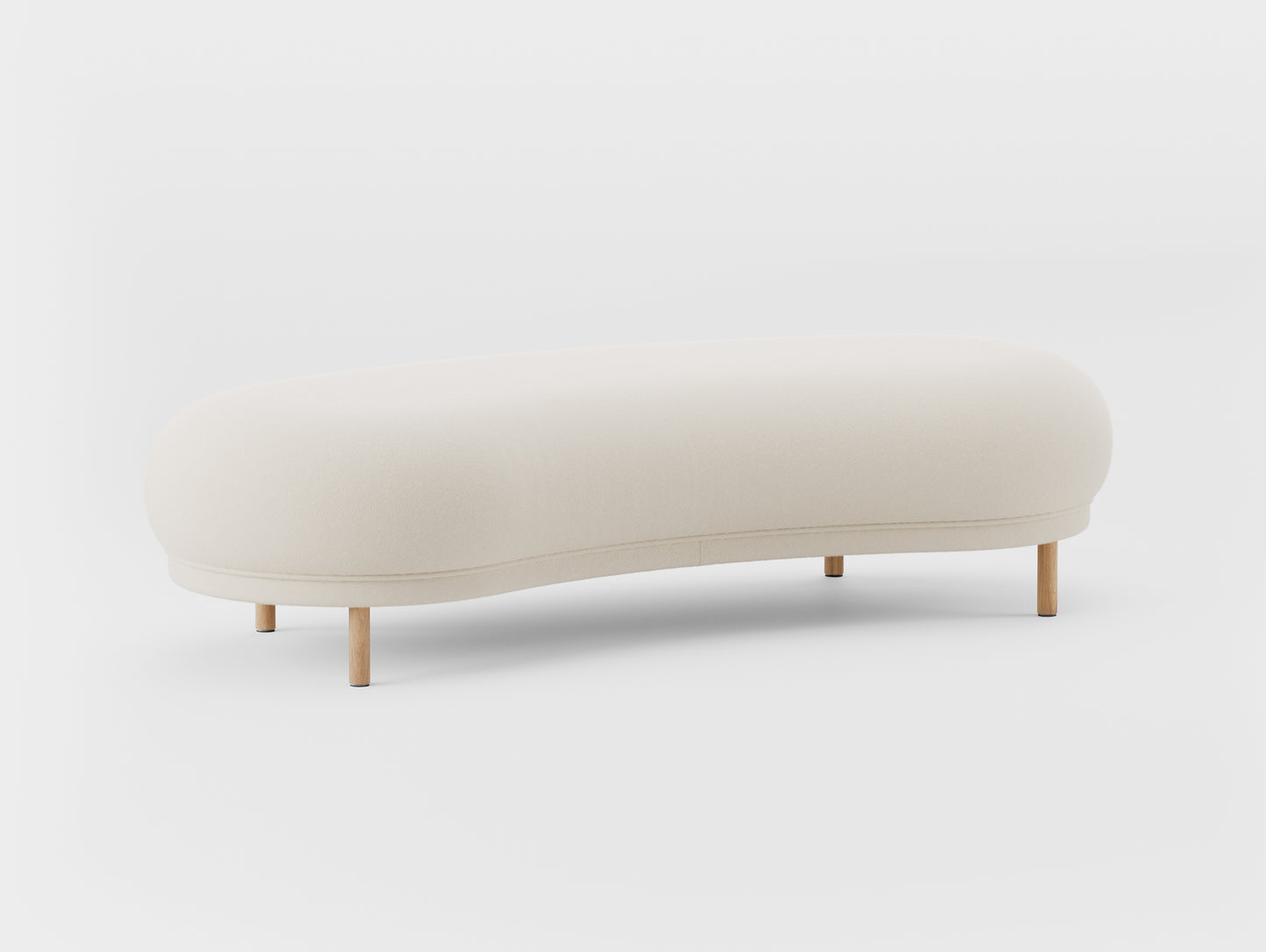 Dandy Ottoman