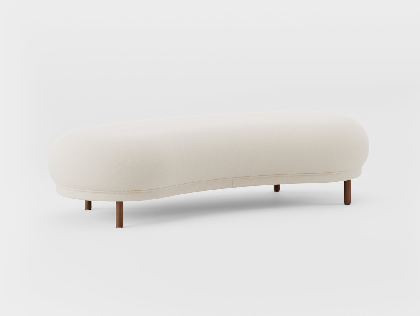 Dandy Ottoman