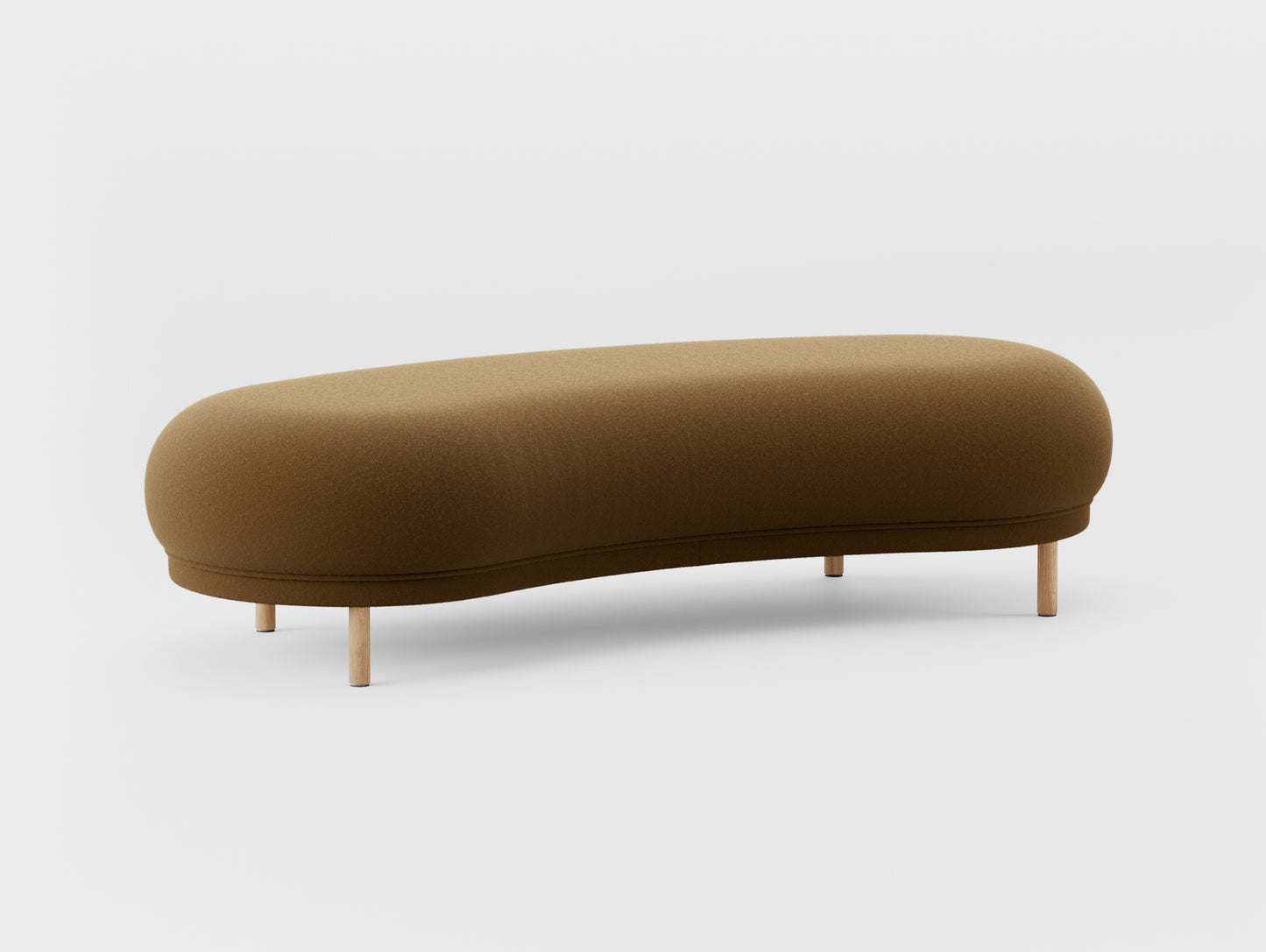 Dandy Ottoman