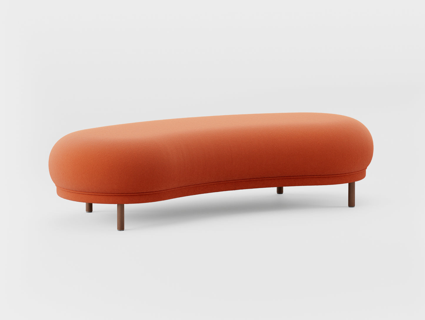 Dandy Ottoman