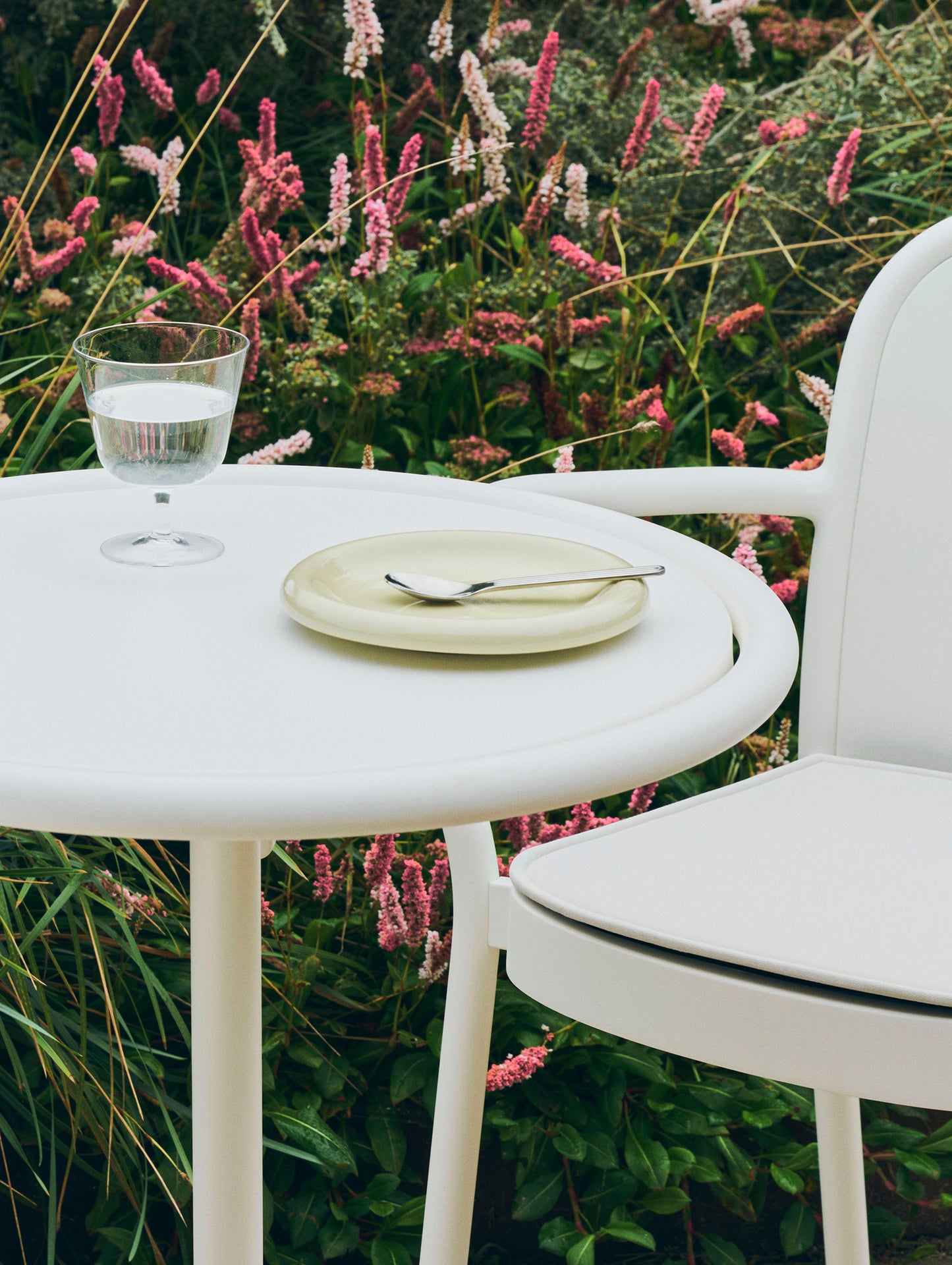 Barro Plate - Set of 2 by HAY