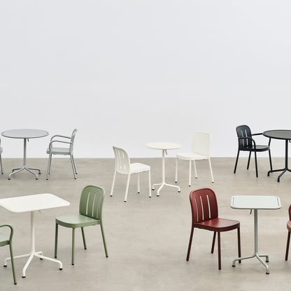 Deville Chair by HAY 