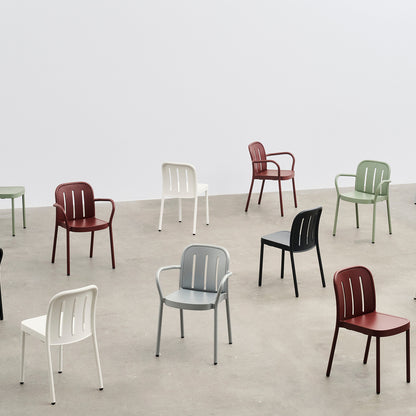 Deville Chair by HAY 