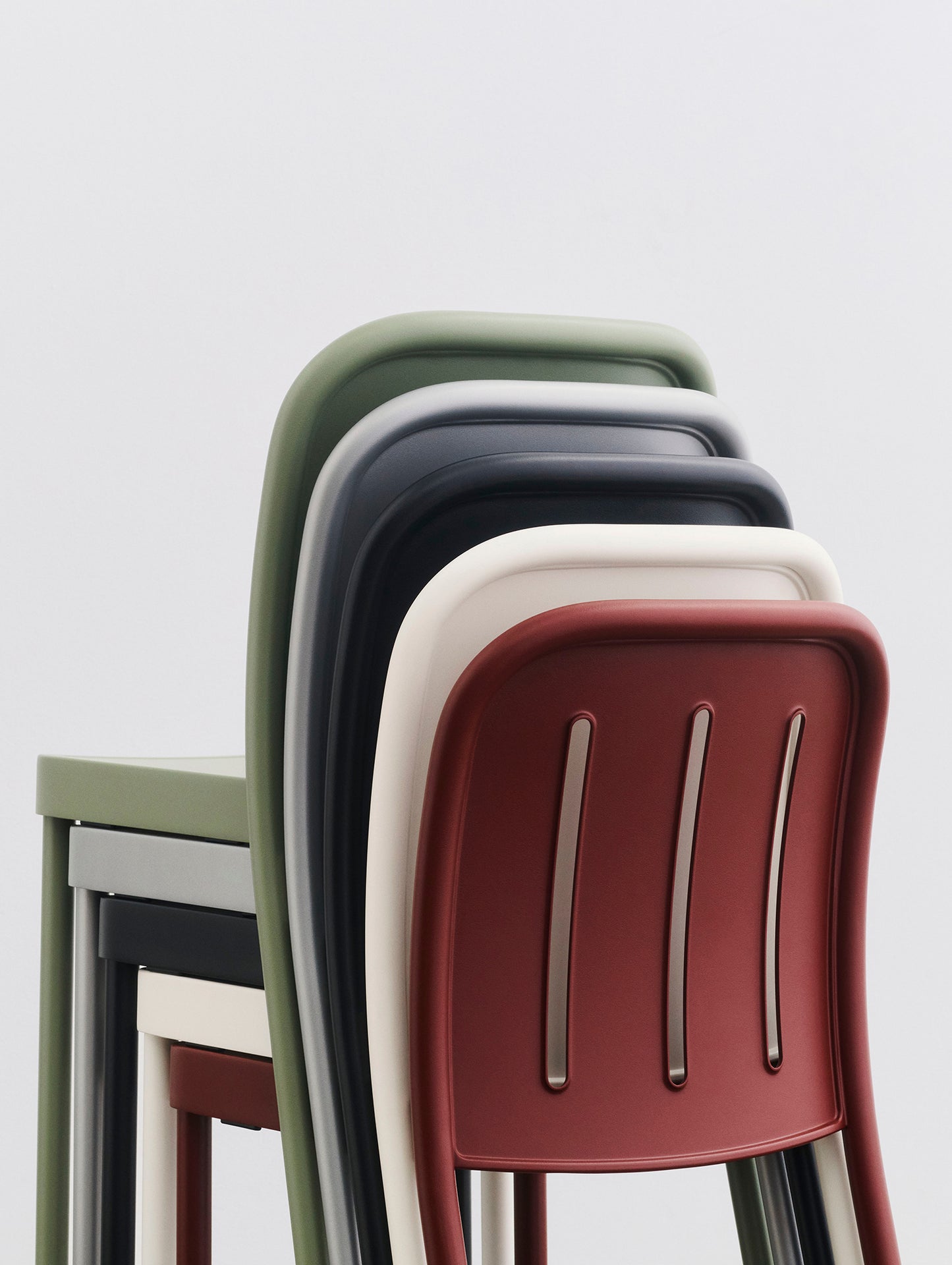 Deville Chair by HAY 