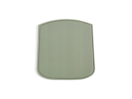 Deville Seat Pad by HAY - Thyme Green
