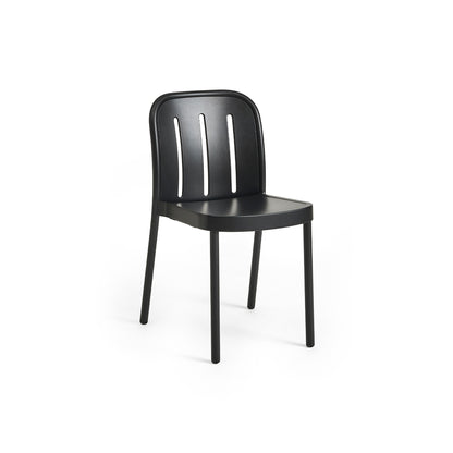 Deville Chair by HAY - Anthracite