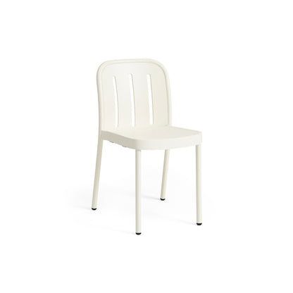 Deville Chair by HAY - Cream White