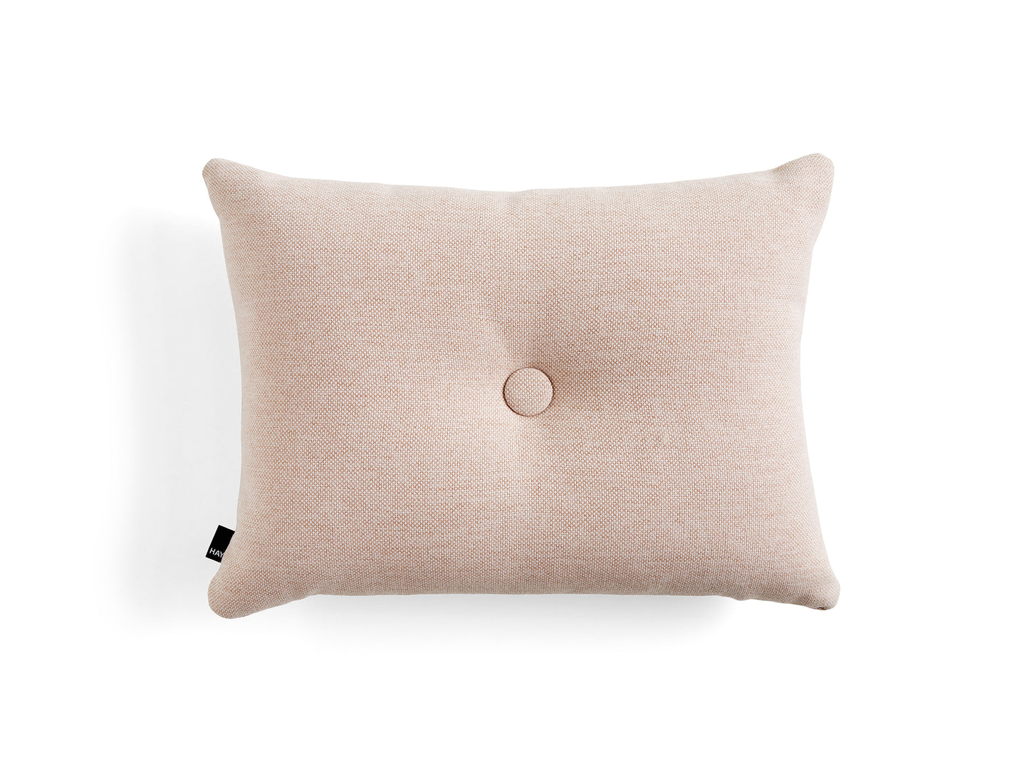 Dot Cushion by HAY - Pastel Pink (Mode)