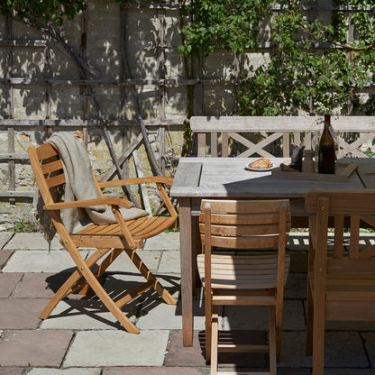 Selandia Armchair by Fritz Hansen