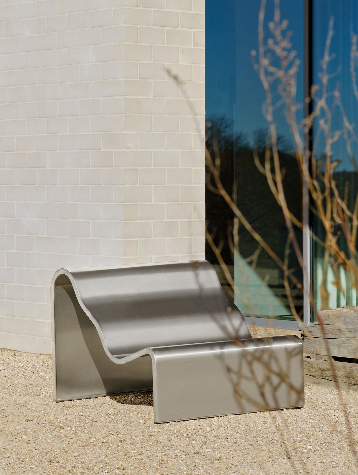 Dream View Bench
