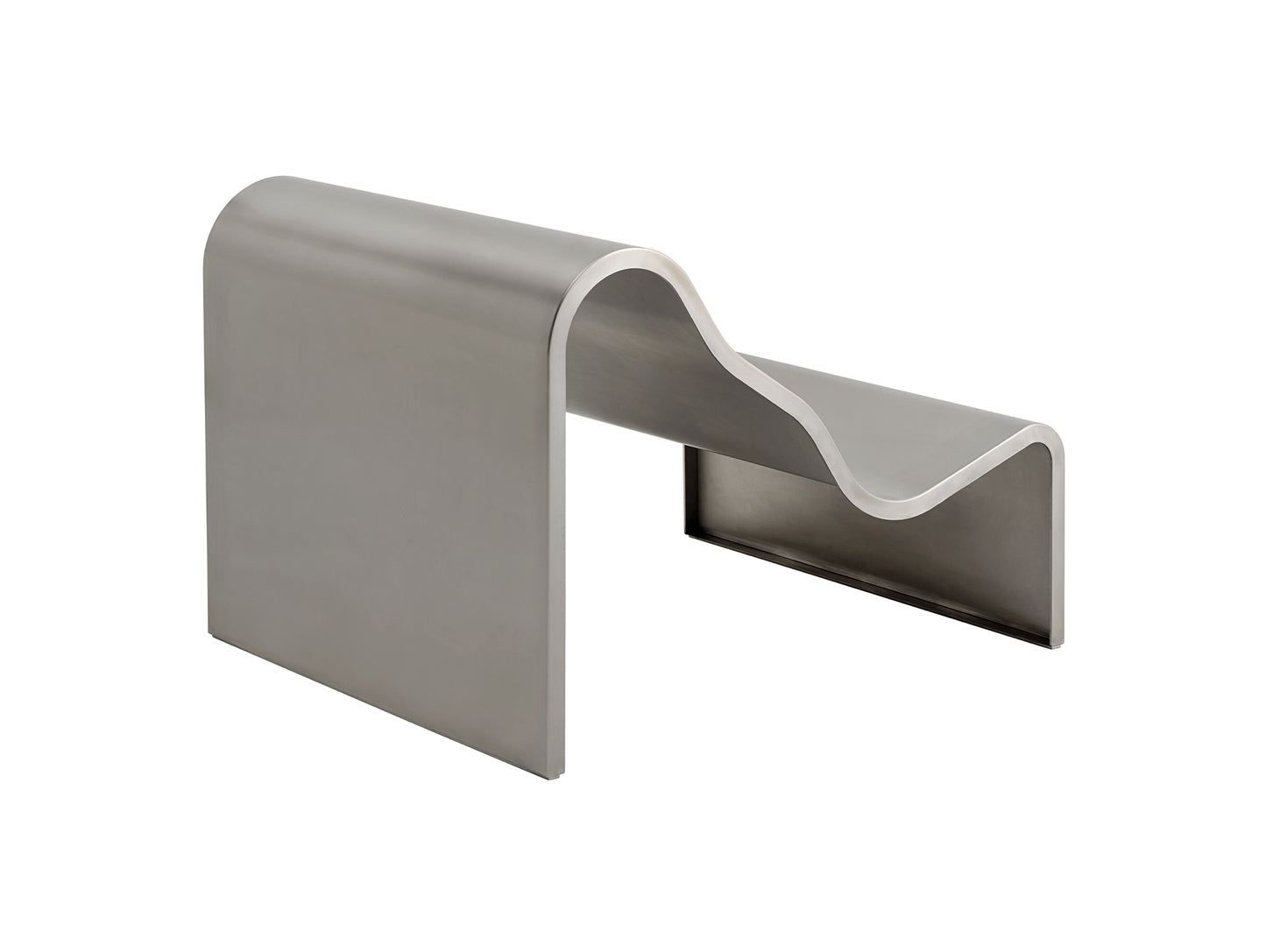 Dream View Bench by Muuto - Width 100 cm
