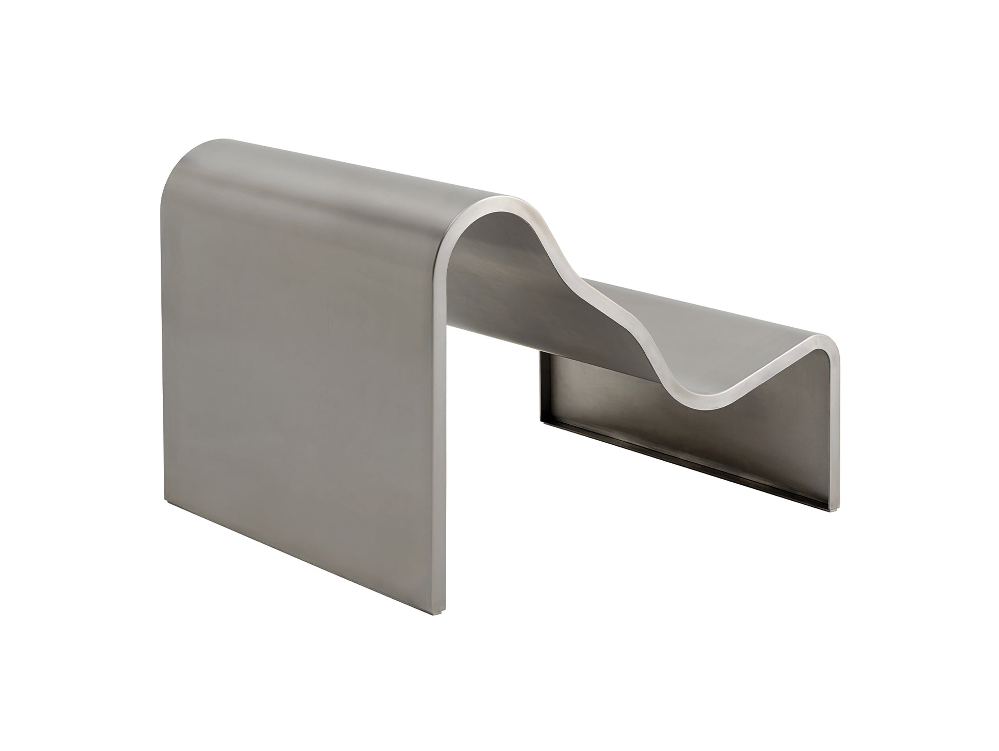 Dream View Bench by Muuto - Width 100 cm