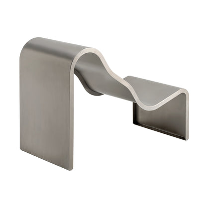 Dream View Bench by Muuto - Width 60 cm