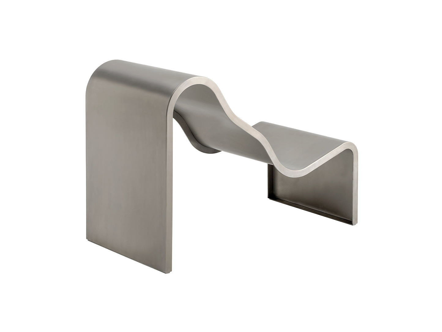 Dream View Bench by Muuto - Width 60 cm