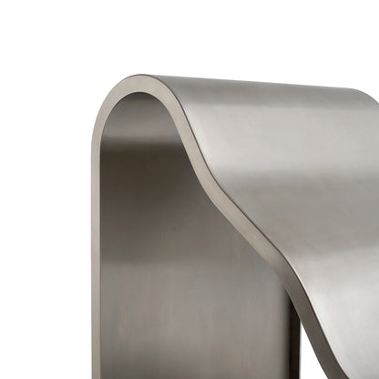 Dream View Bench by Muuto - Width 60 cm