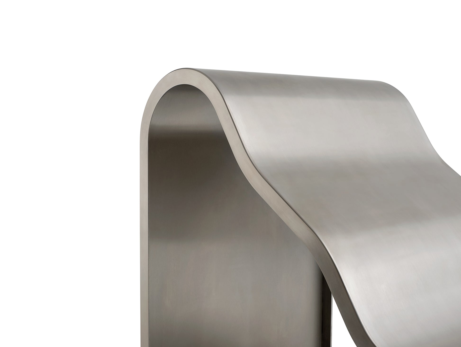 Dream View Bench by Muuto - Width 60 cm