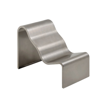 Dream View Bench by Muuto - Width 60 cm