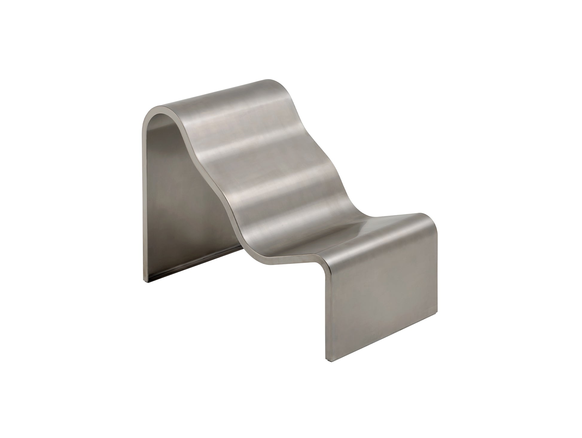 Dream View Bench by Muuto - Width 60 cm