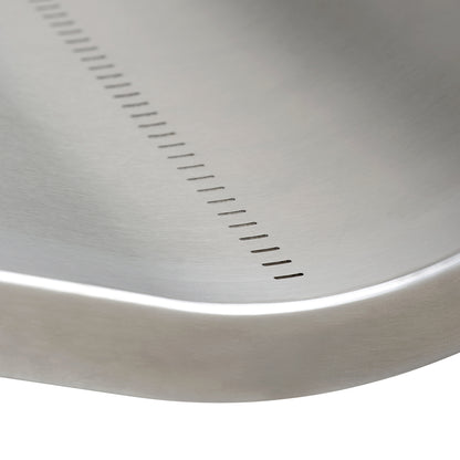 Dream View Bench by Muuto - Width 100 cm