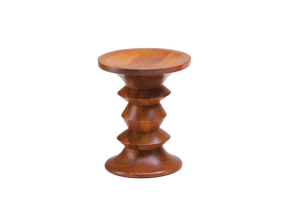 Herman miller outlet wood stool