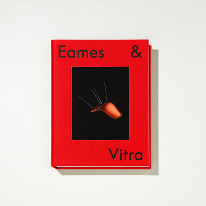 Eames & Vitra Publication by Vitra