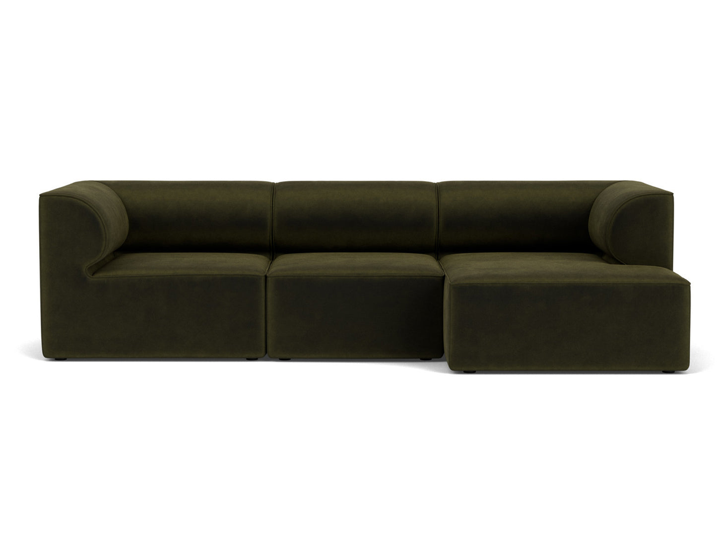 Eave 3-Seater Modular Sofa 96