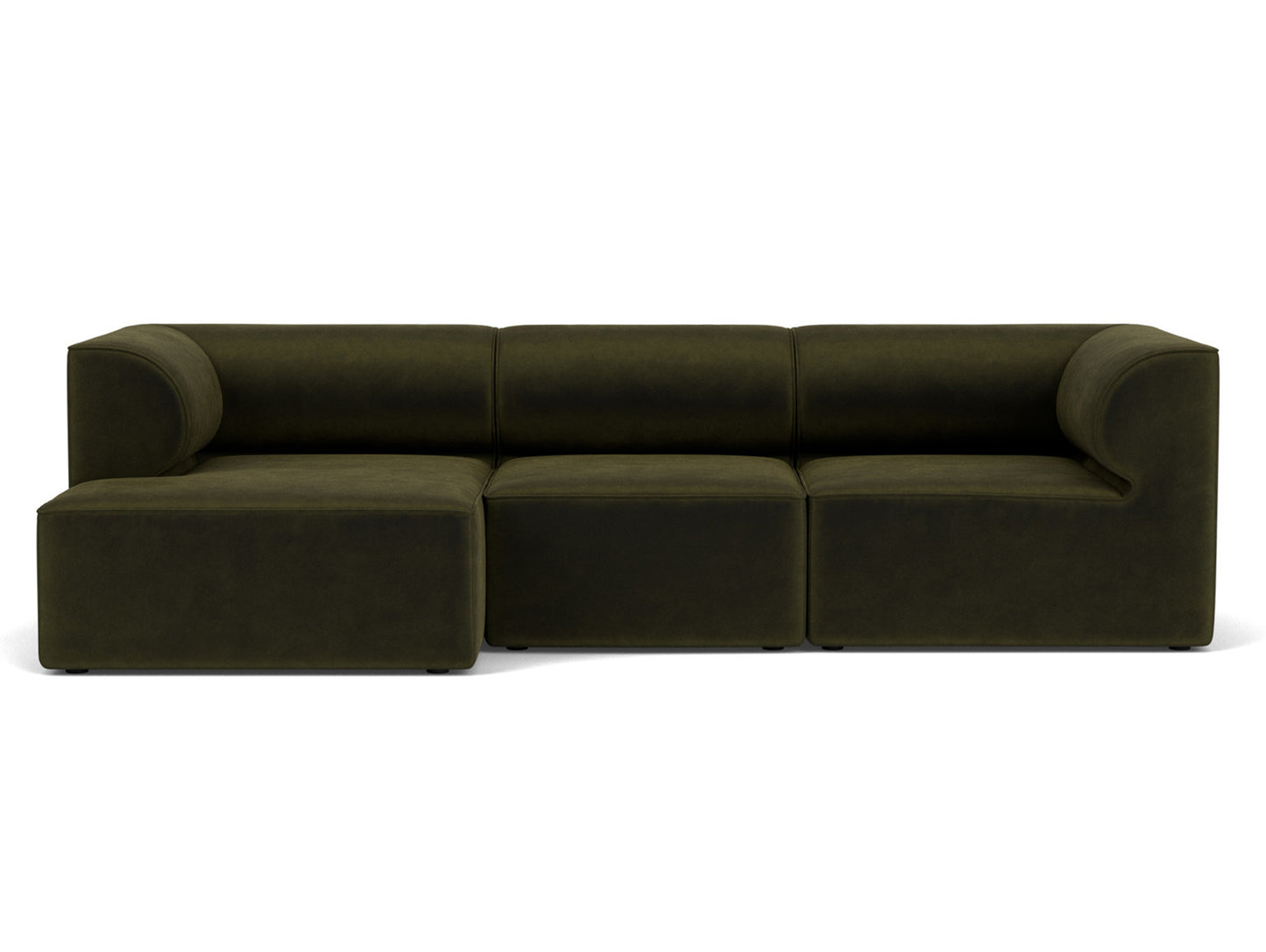 Eave 3-Seater Modular Sofa 96