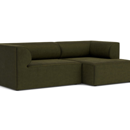 Eave 2-Seater Modular Sofa 96 by Audo Copenhagen - Configuration 5 / Champion 035