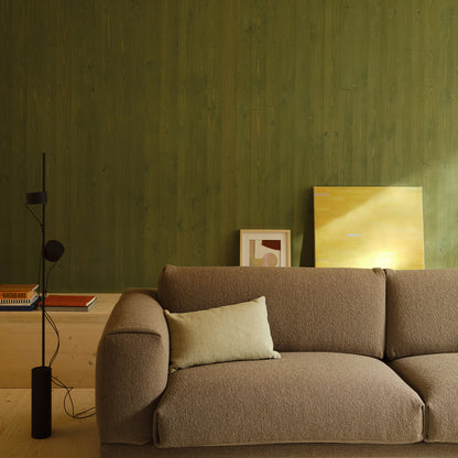 Rest 3.5-Seater Sofa by Muuto - Hearth 06