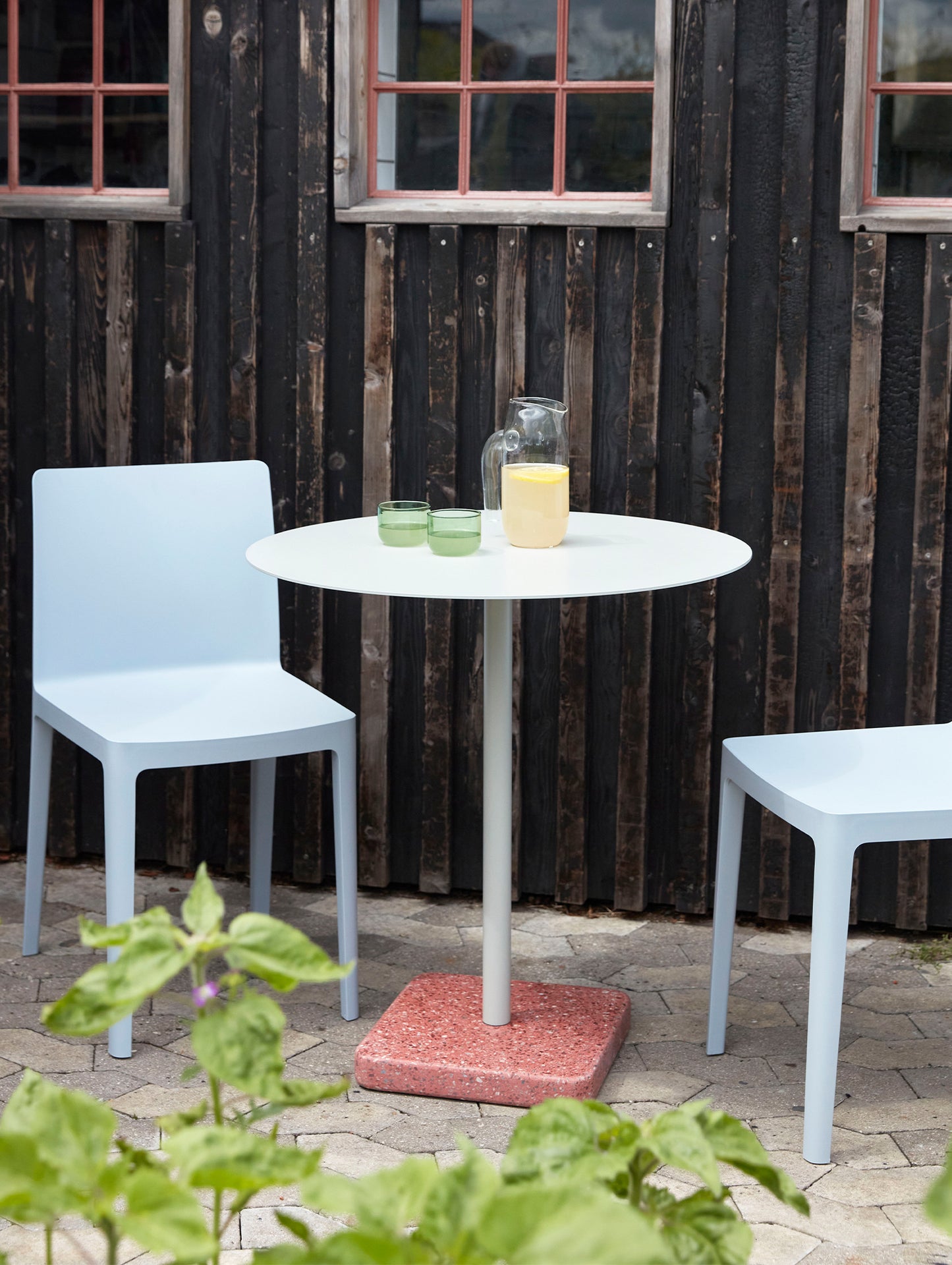 Terrazzo Table