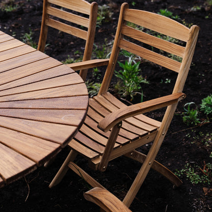 Selandia Armchair by Fritz Hansen